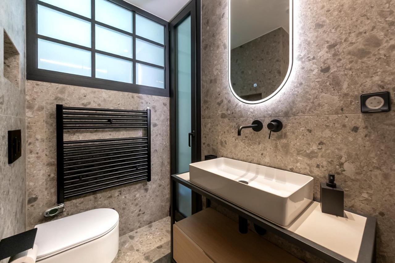 Ferienwohnung Phaedrus Living Luxury Flat Kolonaki Center Athen Exterior foto